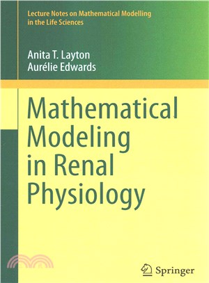 Mathematical Modeling in Renal Physiology