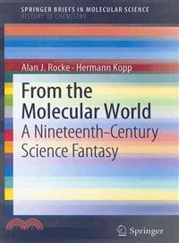 From the Molecular World