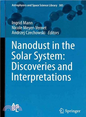 Nanodust in the Solar System