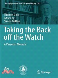 Taking the Back Off the Watch—A Personal Memoir