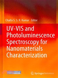 Uv-vis and Photoluminescence Spectroscopy for Nanomaterials Characterization