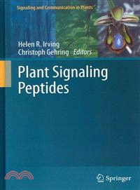 Plant Signaling Peptides