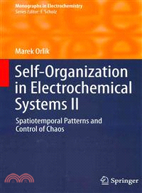 Self-Organization in Electrochemical Systems II―Spatiotemporal Patterns and Control of Chaos