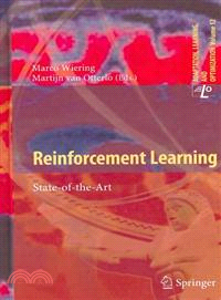 Reinforcement Learning—State-of-the-Art