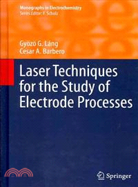 Laser Techniques for the Study of Electrode Processes