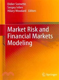 Market Risk and Financial Markets Modeling