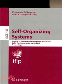 Self-Organizing Systems