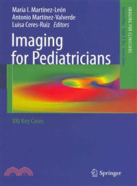 Imaging for Pediatricians ─ 100 Key Cases