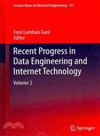 Recent Progress <em>in</em> Data <em>Engineering</em> and Internet Technology