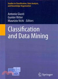 Classification and Data Mining