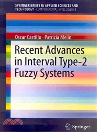 Recent Advances in Interval Type-2 Fuzzy Systems