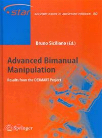 Advanced Bimanual Manipulation