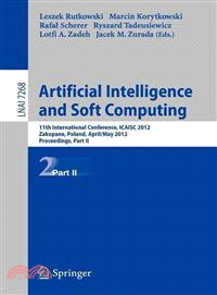 Artificial Intelligence and Soft Computing