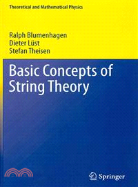 Basic Concepts of String Theory