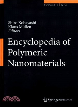 Encyclopedia of Polymeric Nanomaterials