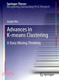 Advances in K-Means Clustering