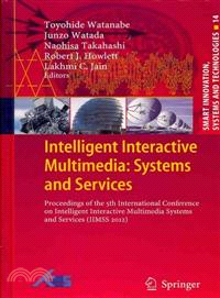 Intelligent Interactive Multimedia