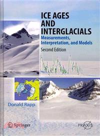 Ice Ages and Interglacials ─ Measurements, Interpretation, and Models