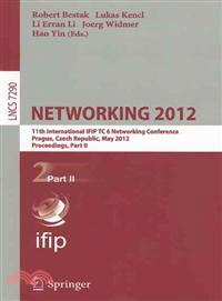 Networking 2012