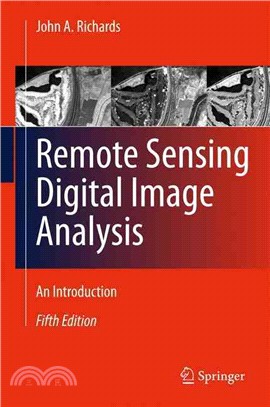 Remote Sensing Digital Image Analysis
