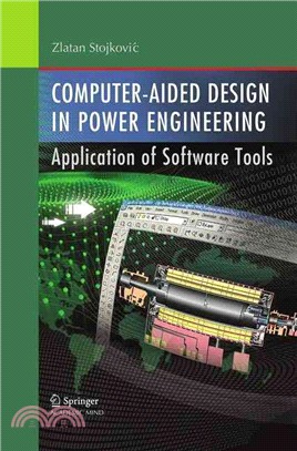 Computer Aided Design in Power Engineering — Application of Software Tools