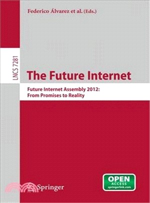 The Future Internet