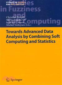 Towards Advanced Data Analysis by Combining Soft Computing and Statistics