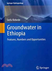 Groundwater in Ethiopia