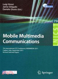 Mobile Multimedia Communications