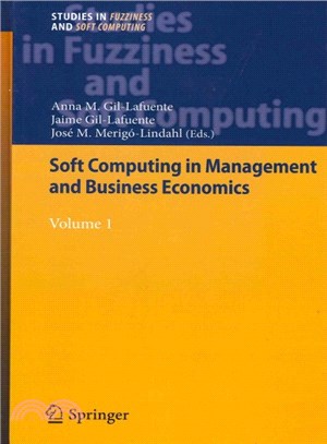 Soft Computing in Management and Business Economics