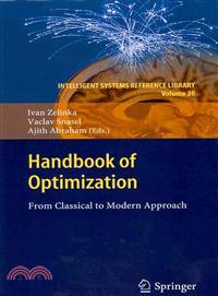 Handbook of Optimization