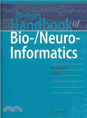 Springer Handbook of Bio-/Neuroinformatics