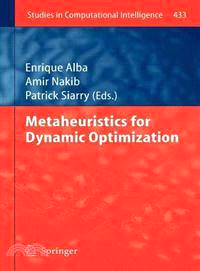 Metaheuristics for Dynamic Optimization