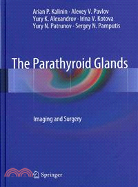 The Parathyroid Glands