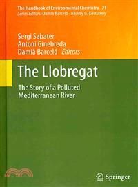 The Llobregat—The Story of a Polluted Mediterranean River