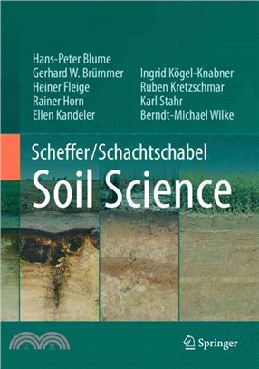 Soil Science