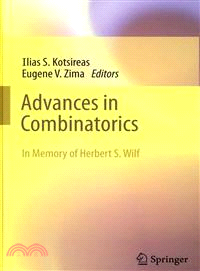 Advances in Combinatorics