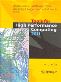 Tools for High Performance Computing 2011—Proceedings of the 5th International Workshop on Parallel Tools for High Performance Computing, September 2011, Zih, Dresden