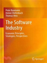 The Software Industry—Economic Principles, Strategies, Perspectives