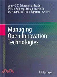 Managing Open Innovation Technologies