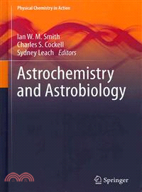 Astrochemistry and Astrobiology