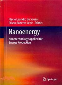 Nanoenergy—Nanotechnology Applied for Energy Production