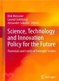 Science, Technology and Innovation Policy for the Future ― Potentials and Limits of Foresight Studies