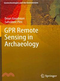 Gpr Remote Sensing in Archaeology