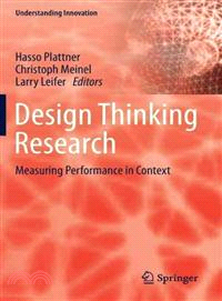 Design Thinking Research