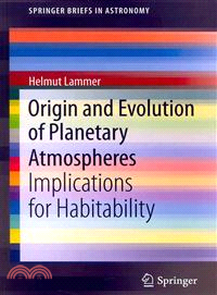Origin and Evolution of Planetary Atmospheres—Implications for Habitability