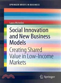 Social Innovation and New Business Models