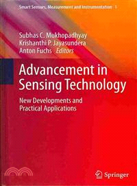 Advancement in Sensing Technology—New Developments and Practical Applications