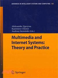 Multimedia and Internet Systems