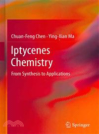 Iptycenes Chemistry—From Synthesis to Applications